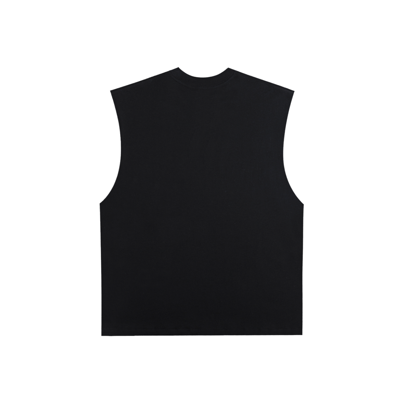 It's Time… To LIFT! — Oversized Boxy Gym Tank