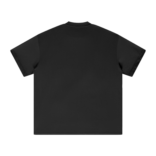 Let's Get Fiscal T-Shirt — 80s Retro Neon Graphic Tee