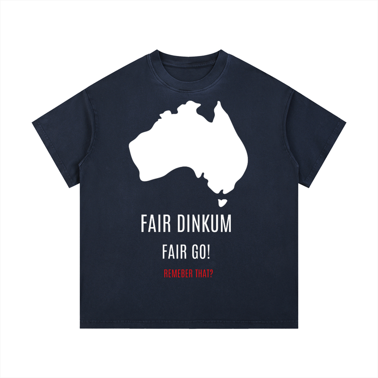 Fair Go