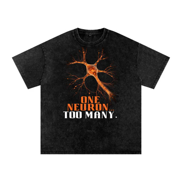 ONE NEURON