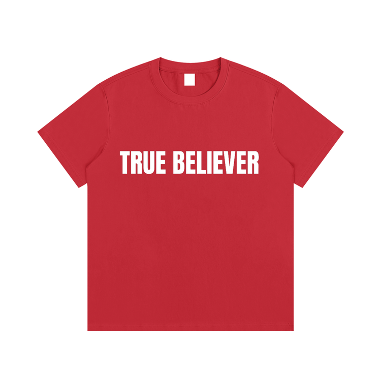 True Believer